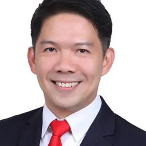 JEREMY LEE CHEE WEE (JEREMY LEE C W)