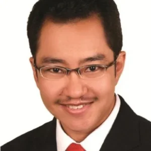 SYAMSUL BAHRI BIN SUGIMAN (SYAMSUL B SUGIMAN)