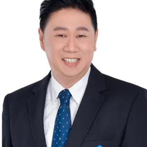 CHING MUN TSU (WILSON CHING M T)