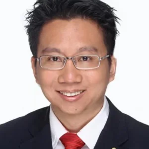 LEE YUNG SIANG (JOHN LEE Y S)