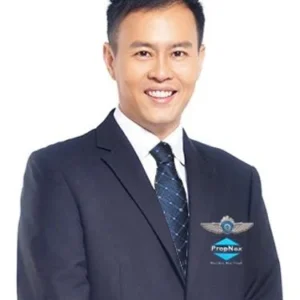 CHAN KOON KOON (VINCENT)