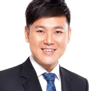 YONG JIE LOON HERMAN