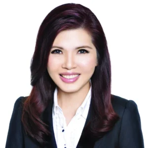 AW CHING CHING (JELYN AW)