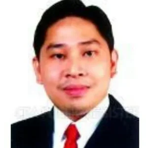 MOHD SUFIAN BIN OTHMAN (SUFIAN OTHMAN)