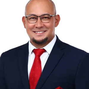 SAHAT SIREGAR (MR. AGENT)