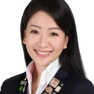 TEO MEI KUM, JOSEPHINE (JOSEPHINE TEO)