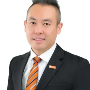 TAN SAY CHUAN LAWRENCE (LAWRENCE TAN)