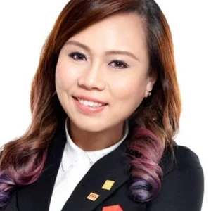 GOH SUE ANN, AMY (AMY GOH S A)