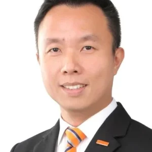 HO HUEI SIANG (GERALD)