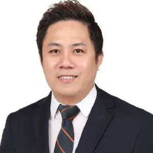 NG CHEE KIT, KEVIN (KEVIN NG)