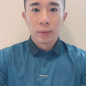 GEOFFERY HO KHIM PING (GEOFFERY HO)