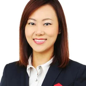 NEO HUEY WEN (EVELYN NEO H W)