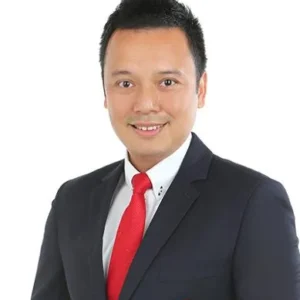 MUHAMMAD AMIN BIN KHALID (AMIN MAK)