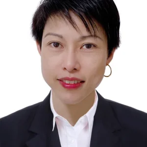 LIN ZHEN YU (Zhen yu)