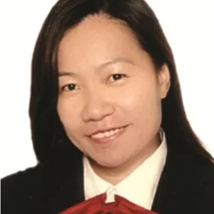 YONG SAN FOONG (LINA)