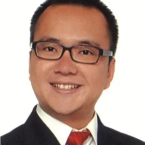 GOH CHEE YONG (JOWIE)