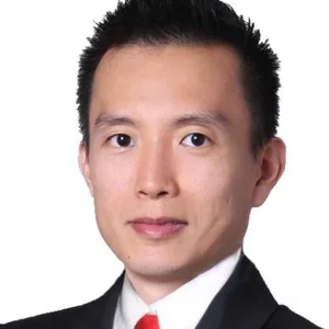 JEREMY TEO MENG CHYE (JEREMY TEO M C)