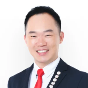 LAWRENCE LOON MUN CHONG (LAWRENCE)