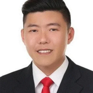 ONG WEE KIAT (WANG WEIJIE) (FELIX ONG)