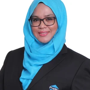 HERYANTE BINTE SELAMAT (YANTEE SELAMAT)