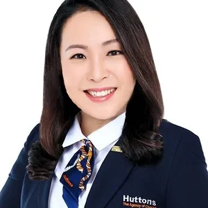 YEO SIOK HWEE, JULIA (JULIA YEO )