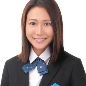 ANGIE CHUA BEE GEOK (ANGIE CHUA)