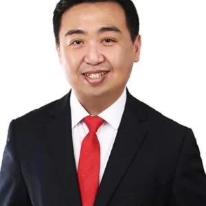 NG LAI HENG (ALFRED)