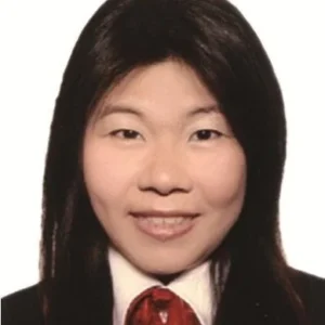 HO MEI YOKE (CATHERINE HO M Y)