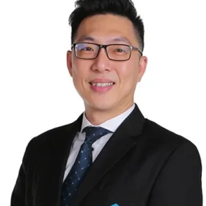 TAN CHUN SIONG, ROY (ROY TAN)