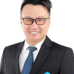 LOW ENG CHOON (EDMUND LOW)