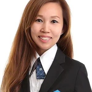 CHENG SAI TIANG (JOEY CHENG)