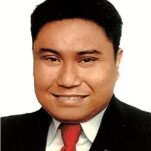 HAMID BIN SALLEH (HANS)