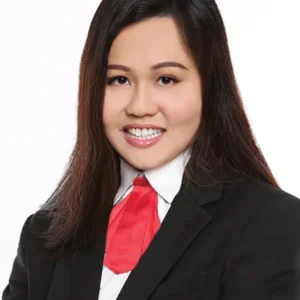 SOON LAY CHOO, CATHERINE (CATHERINE SOON)