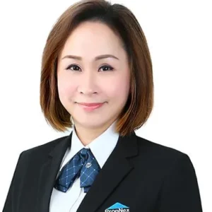 NG HSUEH PING CELINE (CELINE NG)