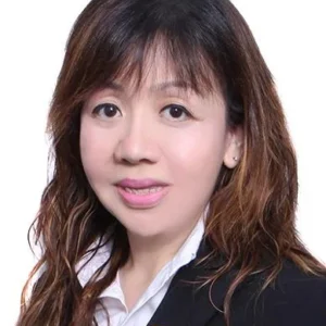 WONG WEI LING (STEPHANIE)