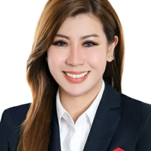 CHEN YEE WEI, NICOLE (Nicole Chen)