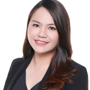 QUEK XUE LUN SHARON (GUO XUELUN) (SHARON QUEK)