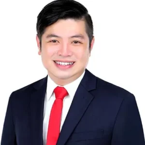 PEH KHIM PEI KEITH (KEITH PEH K P)