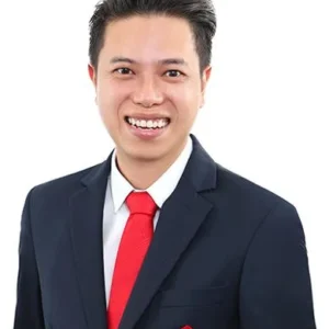 GOH CHIN CHUAN, BENSON (BENSON)