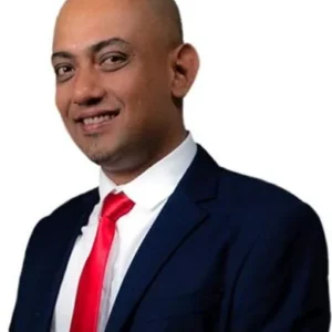 MOHAMED SOPHIAN BIN RAFIAI (BOB SOPHIAN)