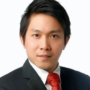 LEE CHIN BOON (DARREN)