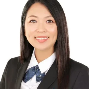 KOH POH LENG YVONNE (YVONNE KOH)