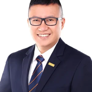 TEO ZHI ZHAO (GARRISON TEO Z Z)