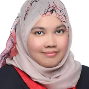 SURYANIE BINTE ISMAIL (SURYANIE ISMAIL)
