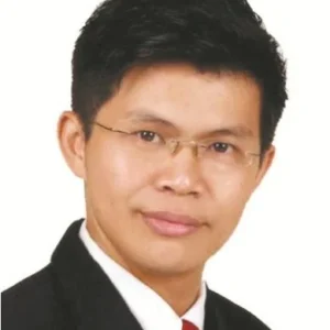 TAN PENG HOCK (JAMES TAN P H)