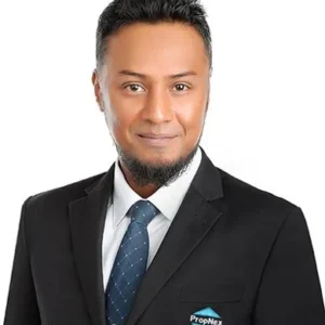 MUHAMMAD GANI BIN ABDUL RAHIM (GANI RAHIM)
