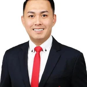 WU GUOWEI ANDY (ANDY WU G W)