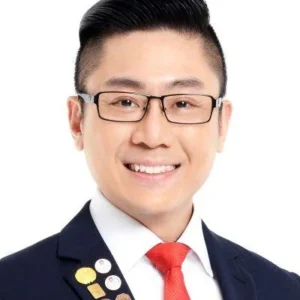 XU WEIXIANG (MATTHEW XU)