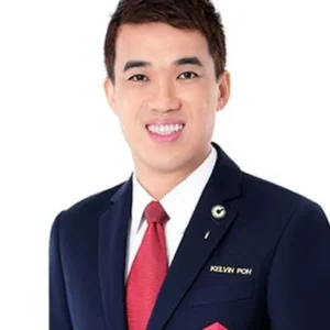POH WEI HONG KELVIN (KELVIN POH W H)