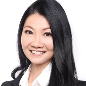 WONG MEI MEI (May Wong)